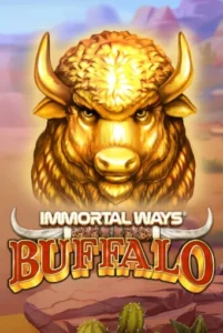 ImmortalWaysBuffalo@513x767@x2